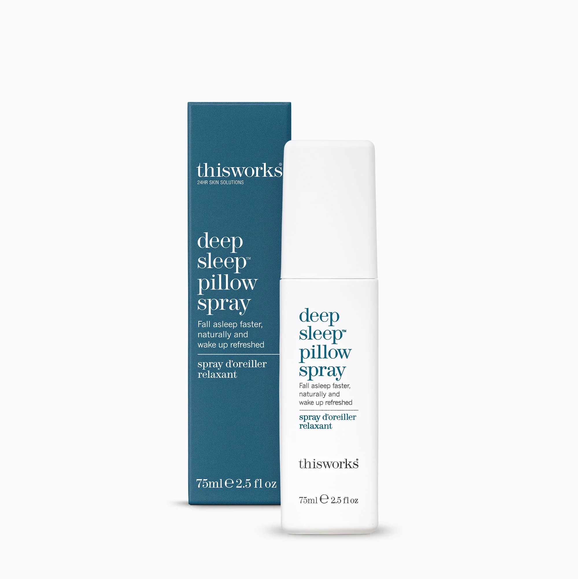 sleep bestsellers